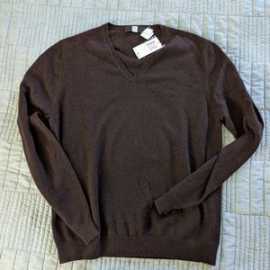 Saks Fifth Avenue Cashmere Sweater